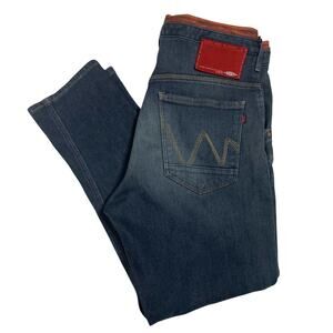 Edwin Jersey Sugoi Rakuna Jeggings  Size L***